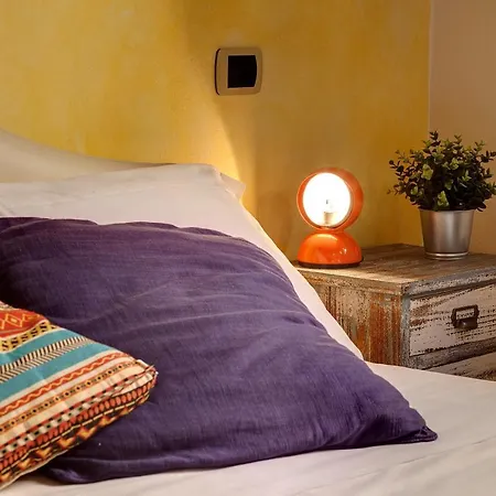 Apartment Diciotto By Mamo