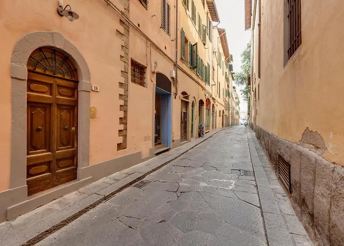 Diciotto By Mamo شقة *